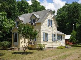 26317 Firetower Rd, Seaford, DE 19973