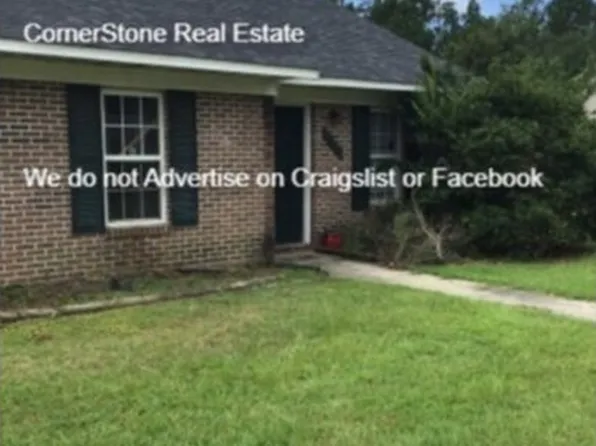 3460 Rockfish Rd, Raeford, NC 28376