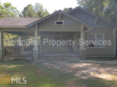 2365 Summit Ave NW, Atlanta, GA, 30318