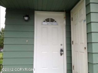 411 Fischer Ave, Anchorage, AK 99518