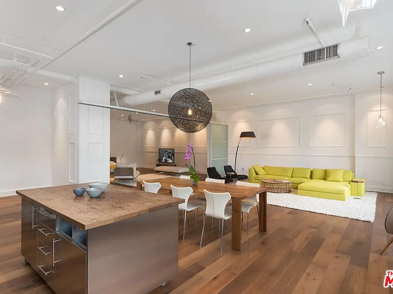 1645 Vine St #309 — Photo 17