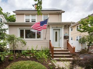 28 Roosevelt Ave, Dumont, NJ