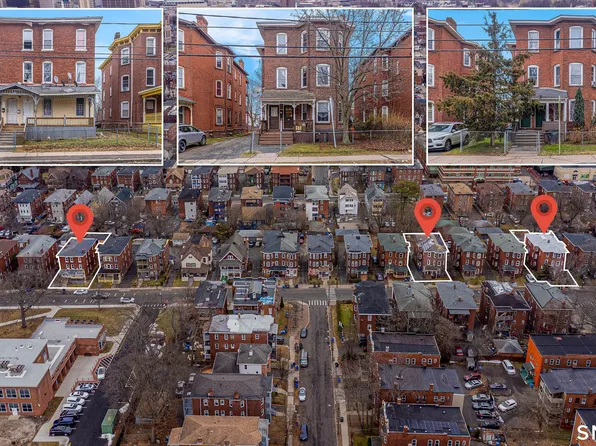 49-51 Chadwick Avenue, Hartford, CT 06106