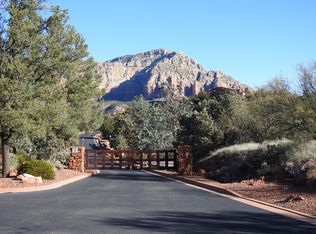 40 Lost Eden Cir, Sedona, AZ 86351