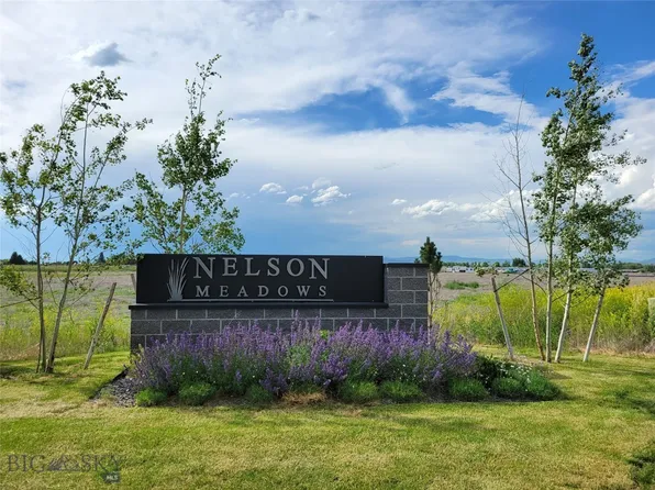 Royal Wolf Way, Bozeman, MT 59715