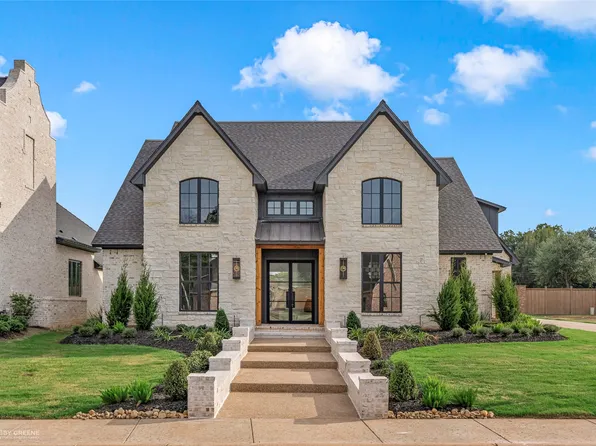 102 Overbrook Ln, Bossier City, LA 71111