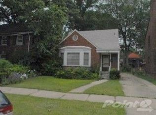 12455 E Outer Dr, Detroit, MI 48224