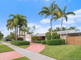 20411 SW 83rd Ave, Cutler Bay, FL 33189