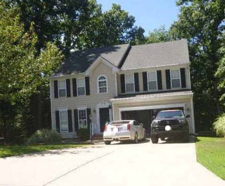 Property Front View