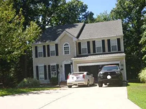 9347 Stonehouse Gln, Toano, VA 23168