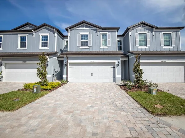 11221 Beach Walk Way NE, Saint Petersburg, FL 33716