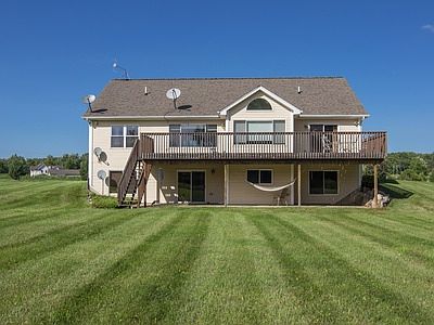 2060 Gravel Creek Rd, North Branch, MI 48461 | Zillow