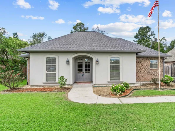 14457 Lake Meadows Ct, Gonzales, LA 70737
