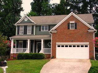 321 Stromer Dr, Cary, NC 27513