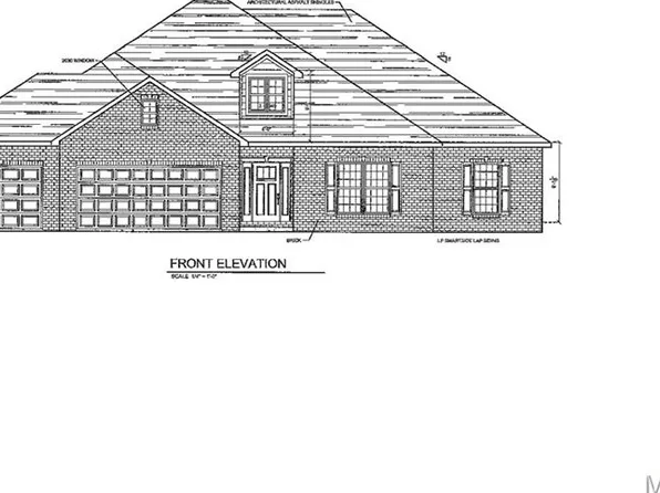 208 Donna Ct, Columbia, IL 62236