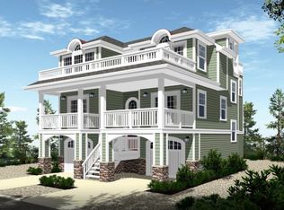 4 E Gloucester Ave, Beach Haven, NJ 08008