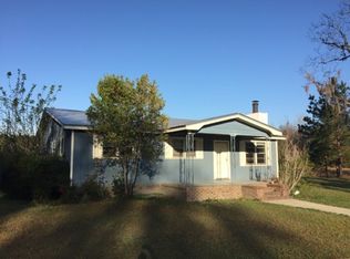 6179 Dead End Rd, Blackshear, GA 31516