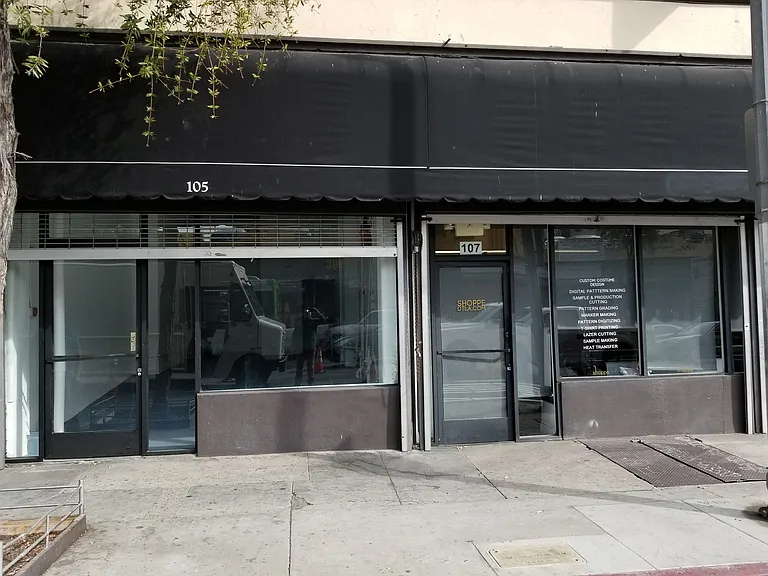 105 W 8th St #105 — Photo 6
