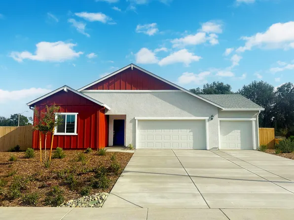 5403 Petals Pl, Redding, CA 96002