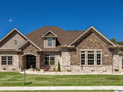 4702 Legacy Preserve Cir, Brownsboro, AL, 35741