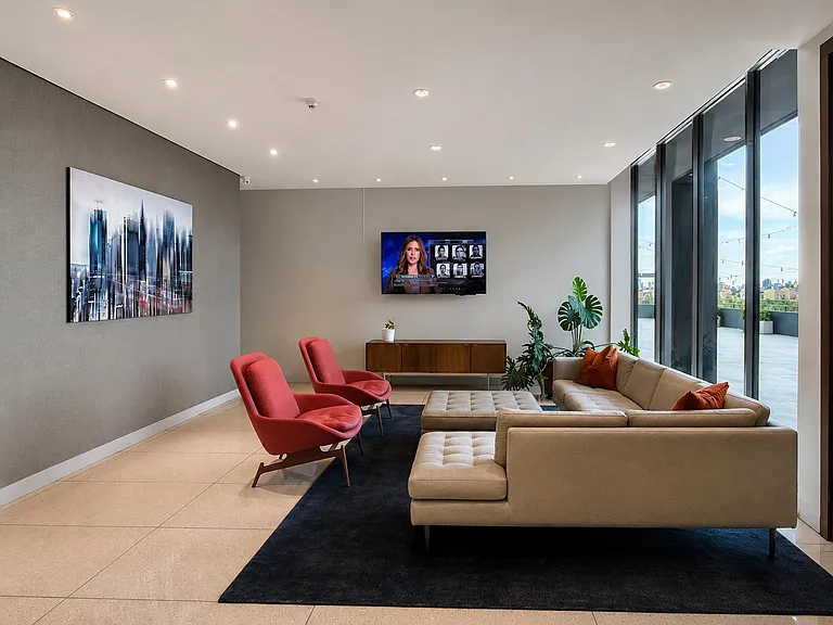 6050 Boulevard East #Penthouse D — Photo 19