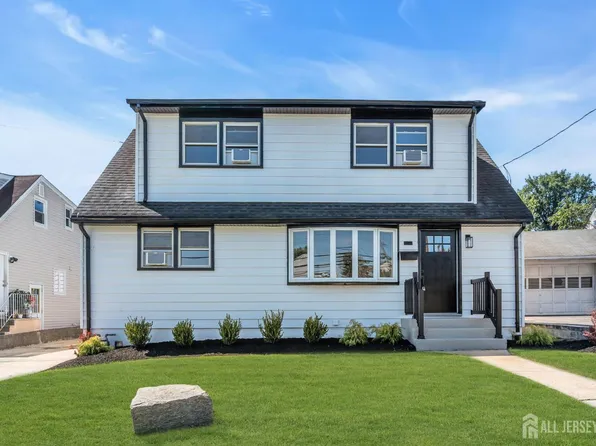 552 Ridgeway Ave, South Amboy, NJ 08879