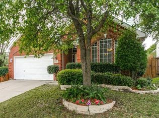 4728 Mount Hood Rd, Fort Worth, TX 76137