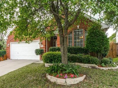 4728 Mount Hood Rd, Fort Worth, TX, 76137