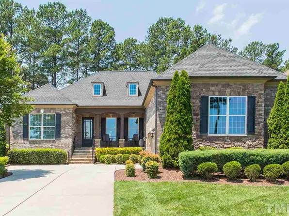 7729 Cullingtree Ln, Wake Forest, NC 27587