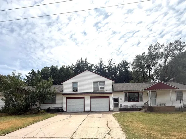 200 W Morgan St #A-c, Inman, KS 67546