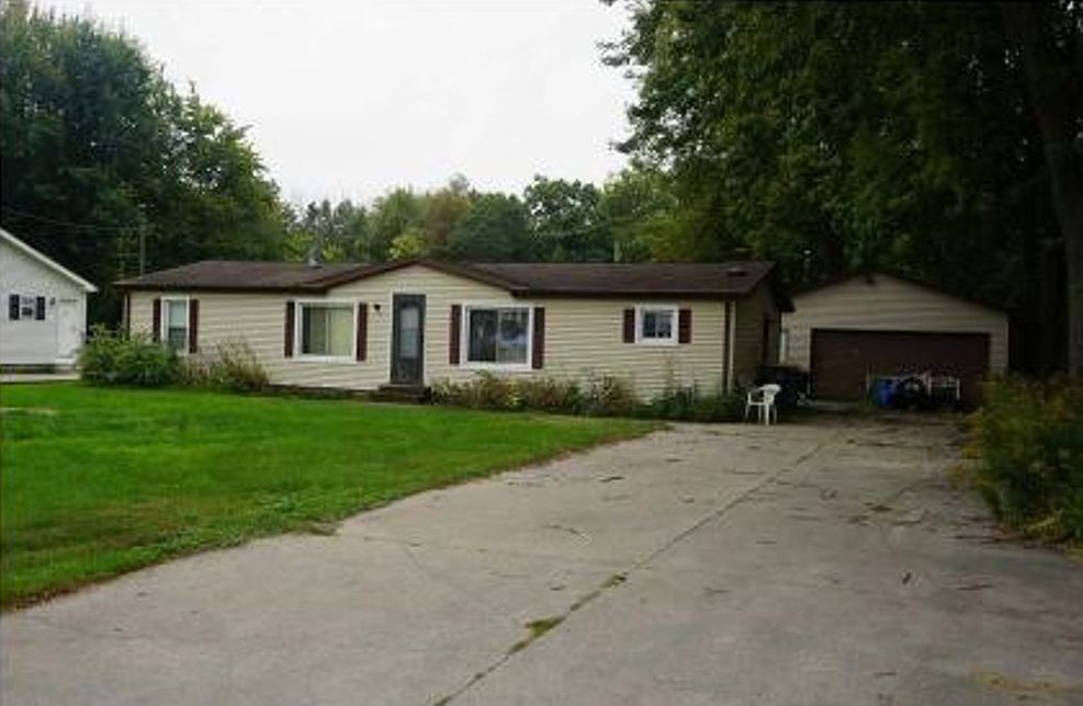 300 Donahue Beach Dr, Bay City, MI 48706 Zillow