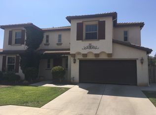3313 N Hornet Ave, Fresno, CA