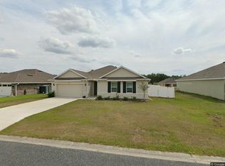 3918 SE 99th St, Belleview, FL 34420