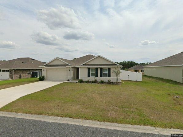 3918 SE 99th St