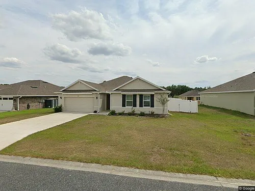 3918 SE 99th St Photo 1