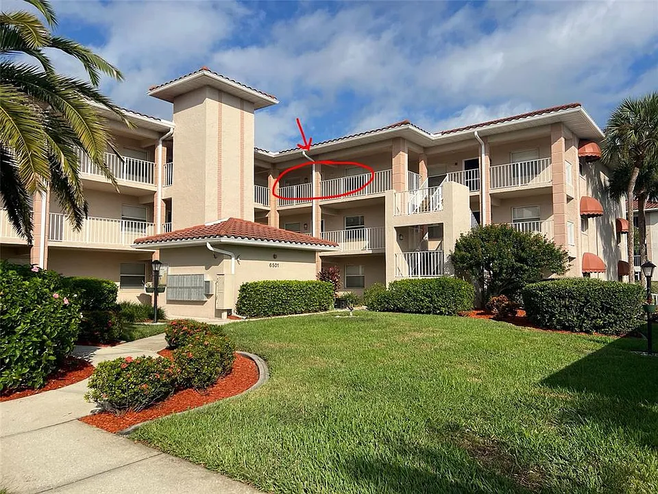 6501 Stone River Rd #309