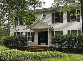 5214 David Greene Rd, Cambridge, MD 21613