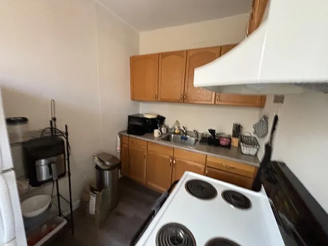 1 bed, $2,450 — Photo 4