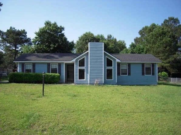 4015 Sandy Run Dr, Valdosta, GA 31605