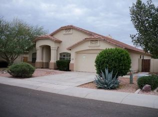 2141 E Rawhide St, Gilbert, AZ 85296