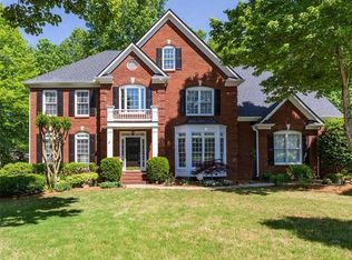 4145 Hillcrest View Ct, Suwanee, GA 30024