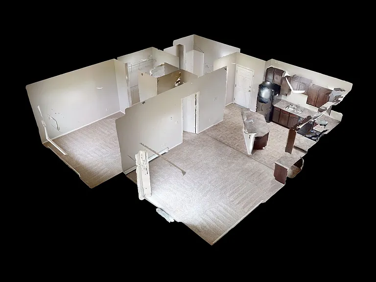 Crystal Creek Apartments — Photo 19