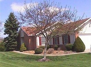 4035 Irvine Oval, Medina, OH 44256