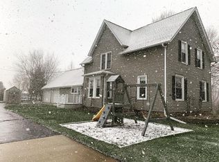 543 Cedar St, Hartford, WI 53027