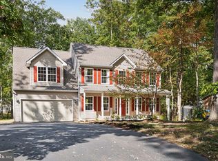 107 Seven Pines Dr, Locust Grove, VA 22508