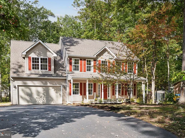 107 Seven Pines Dr, Locust Grove, VA 22508