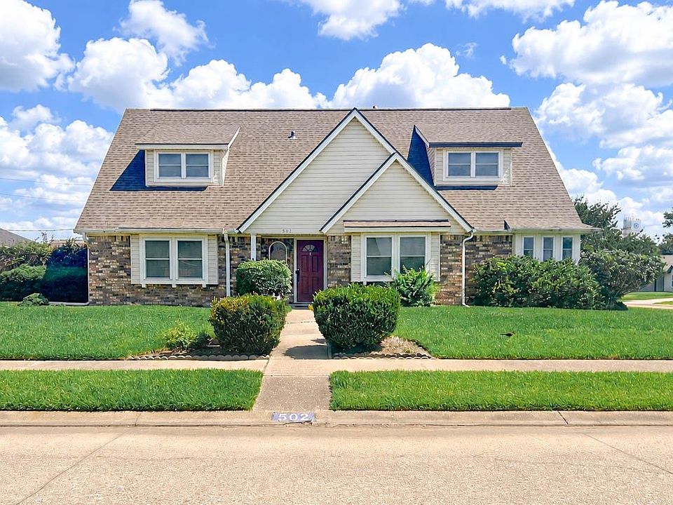 1st image of 502 Melissa Ct