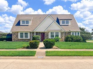502 Melissa Ct, Port Neches, TX 77651