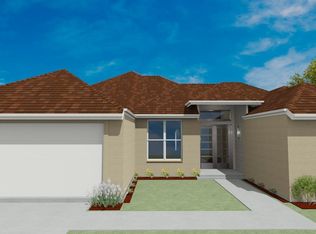 801 Palms Ln, Longview, TX 75601