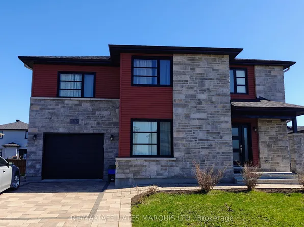 369 Belfort Cres, Cornwall, ON K6H 0H4